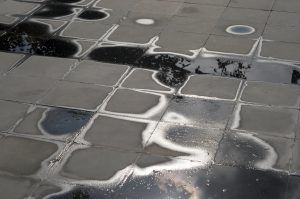 עלות ייבוש חול מתחת לריצוף